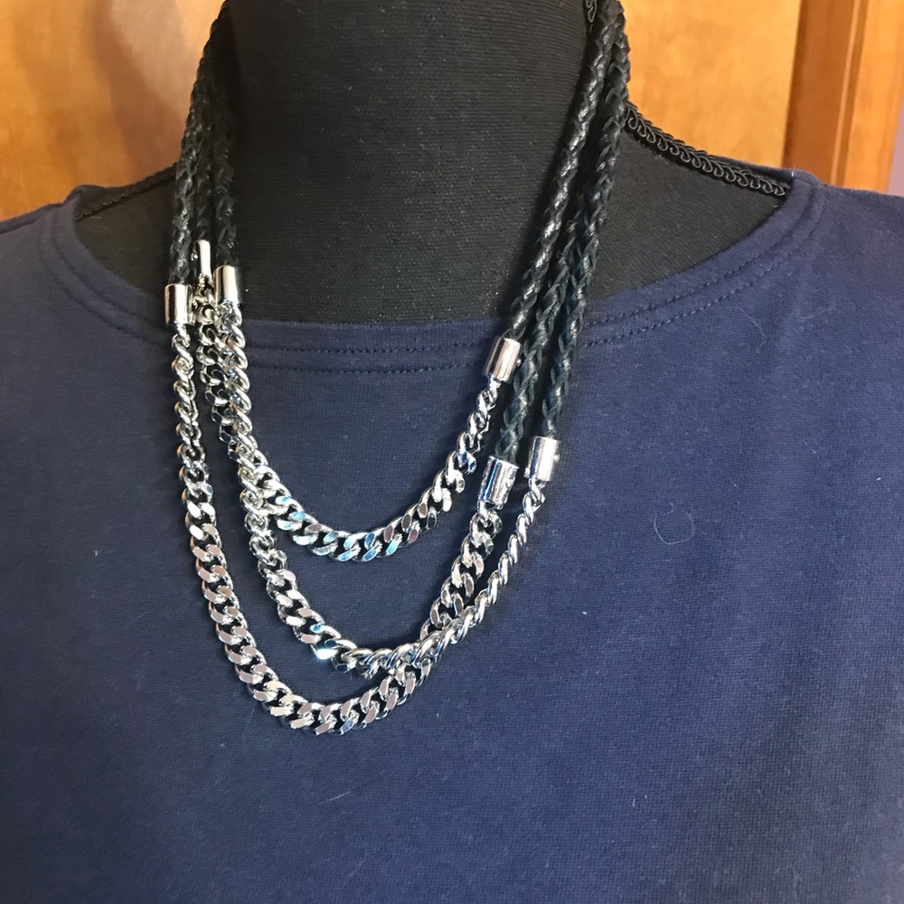 Lia Sophia Necklace